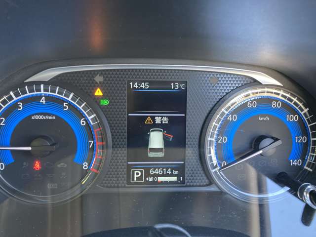 三菱 ｅＫワゴン ６６０ Ｍ ４ＷＤ R2年 (東北) 99