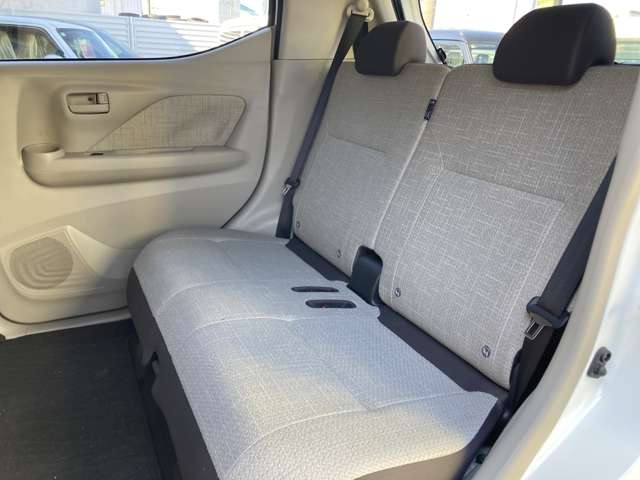 三菱 ｅＫワゴン ６６０ Ｍ ４ＷＤ R2年 (東北) 99