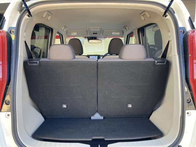 三菱 ｅＫワゴン ６６０ Ｍ ４ＷＤ R2年 (東北) 99