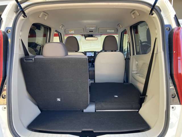 三菱 ｅＫワゴン ６６０ Ｍ ４ＷＤ R2年 (東北) 99