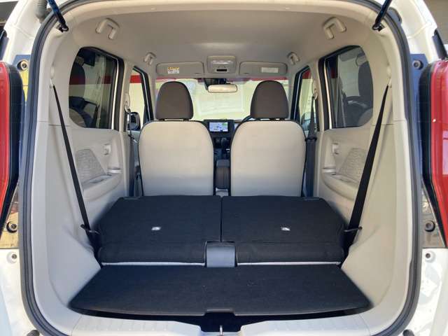 三菱 ｅＫワゴン ６６０ Ｍ ４ＷＤ R2年 (東北) 99