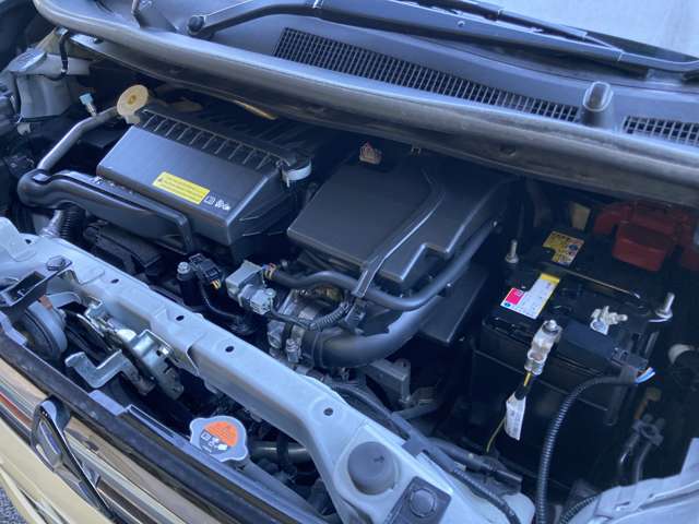 三菱 ｅＫワゴン ６６０ Ｍ ４ＷＤ R2年 (東北) 99