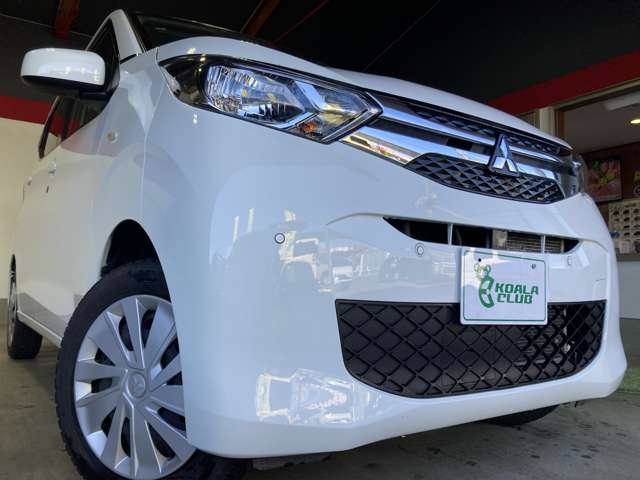 三菱 ｅＫワゴン ６６０ Ｍ ４ＷＤ R2年 (東北) 99