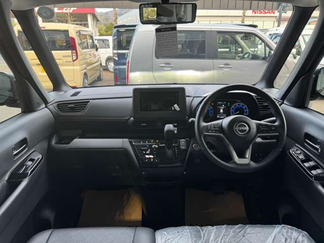 日産 ルークス ６６０ ハイウェイスターＧターボ プロパイロット エディション ４ＷＤ R6年 (東北) 99