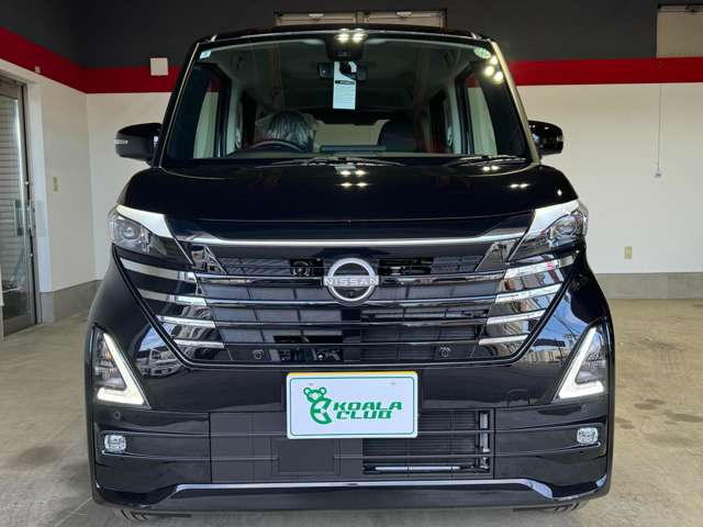 日産 ルークス ６６０ ハイウェイスターＧターボ プロパイロット エディション ４ＷＤ R6年 (東北) 99