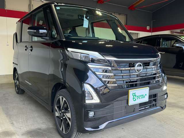 日産 ルークス ６６０ ハイウェイスターＧターボ プロパイロット エディション ４ＷＤ R6年 (東北) 99