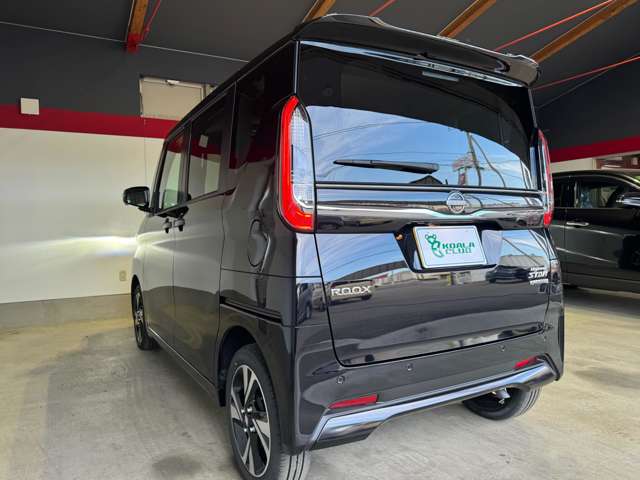 日産 ルークス ６６０ ハイウェイスターＧターボ プロパイロット エディション ４ＷＤ R6年 (東北) 99