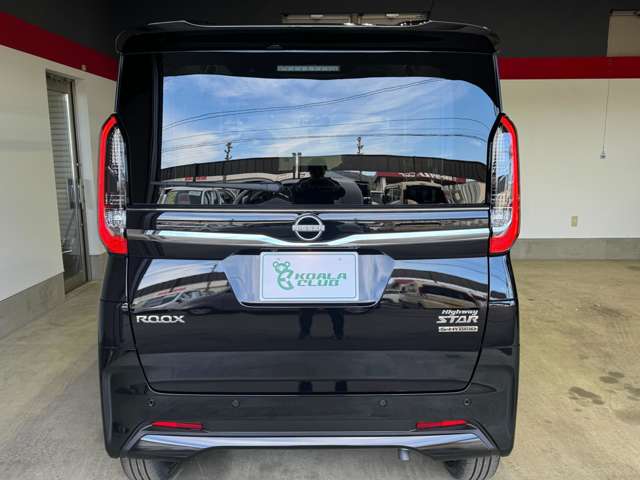 日産 ルークス ６６０ ハイウェイスターＧターボ プロパイロット エディション ４ＷＤ R6年 (東北) 99