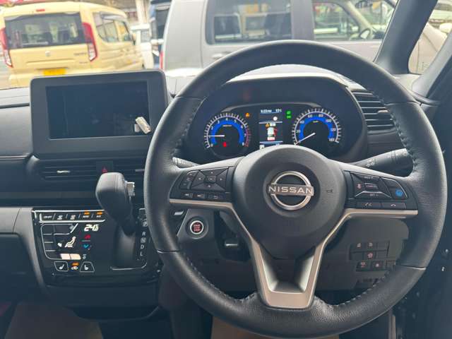 日産 ルークス ６６０ ハイウェイスターＧターボ プロパイロット エディション ４ＷＤ R6年 (東北) 99