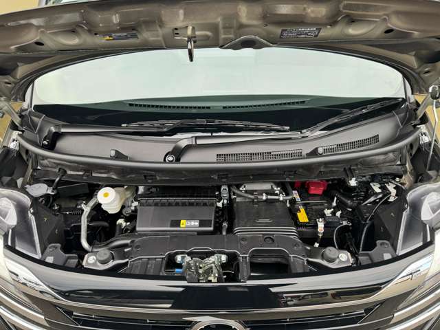 日産 ルークス ６６０ ハイウェイスターＧターボ プロパイロット エディション ４ＷＤ R6年 (東北) 99