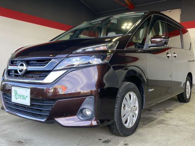 日産 セレナ ２．０ Ｇ ４ＷＤ H28年 (東北) 99