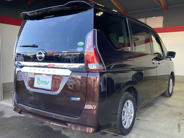 日産 セレナ ２．０ Ｇ ４ＷＤ H28年 (東北) 99