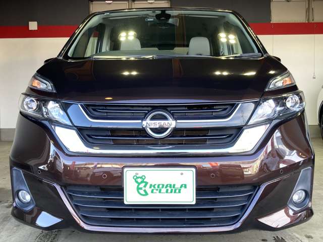 日産 セレナ ２．０ Ｇ ４ＷＤ H28年 (東北) 99