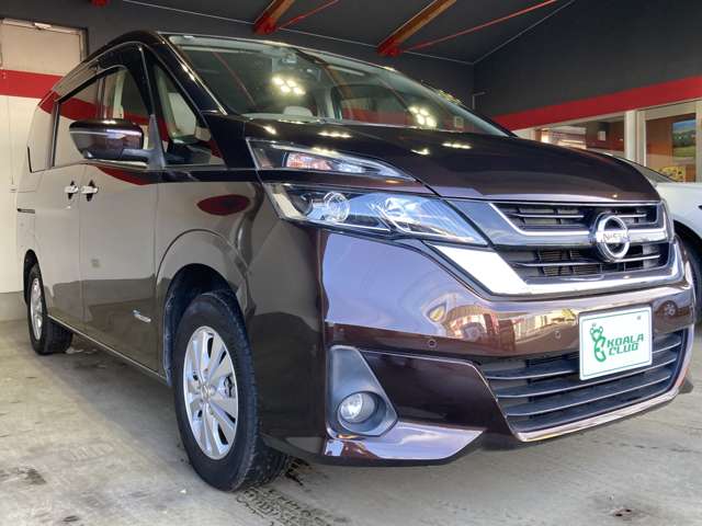 日産 セレナ ２．０ Ｇ ４ＷＤ H28年 (東北) 99