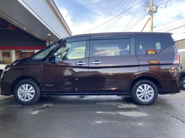 日産 セレナ ２．０ Ｇ ４ＷＤ H28年 (東北) 99