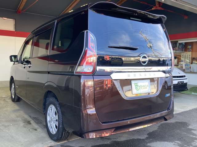 日産 セレナ ２．０ Ｇ ４ＷＤ H28年 (東北) 99