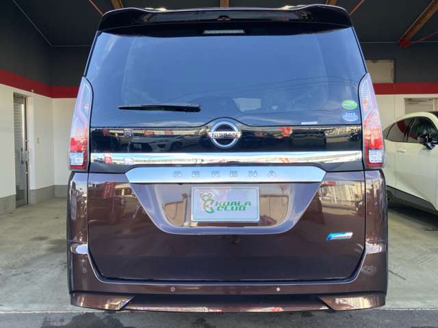 日産 セレナ ２．０ Ｇ ４ＷＤ H28年 (東北) 99