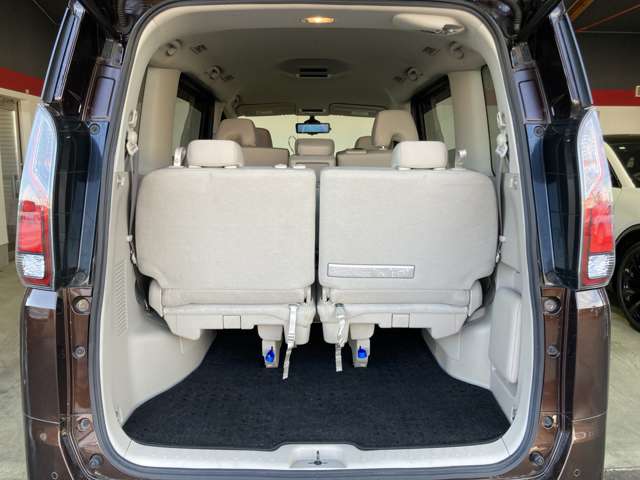 日産 セレナ ２．０ Ｇ ４ＷＤ H28年 (東北) 99