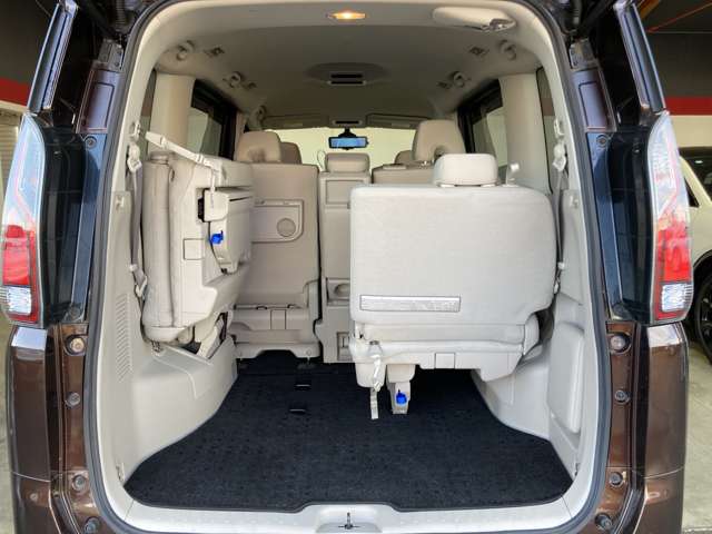 日産 セレナ ２．０ Ｇ ４ＷＤ H28年 (東北) 99