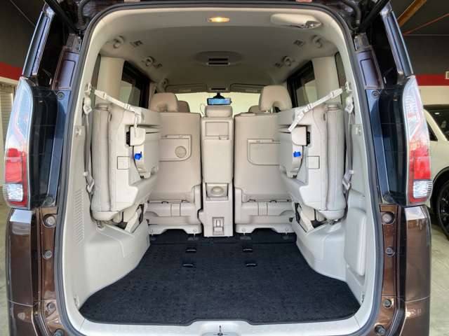 日産 セレナ ２．０ Ｇ ４ＷＤ H28年 (東北) 99