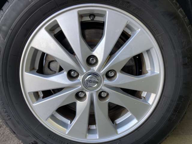 日産 セレナ ２．０ Ｇ ４ＷＤ H28年 (東北) 99