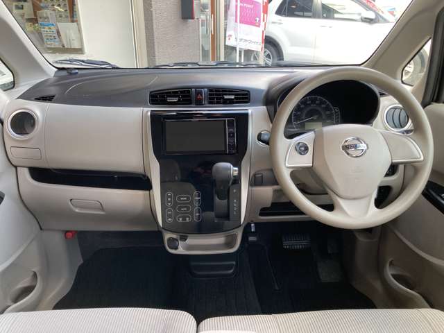 日産 デイズ ６６０ Ｘ ４ＷＤ H30年 (東北) 99