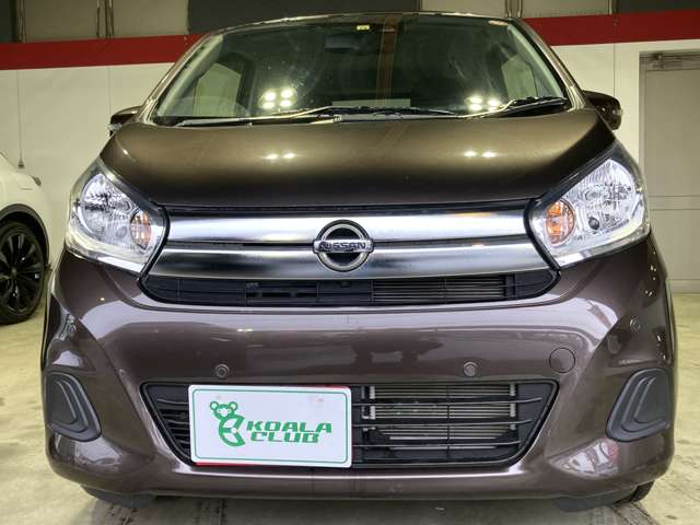 日産 デイズ ６６０ Ｘ ４ＷＤ H30年 (東北) 99