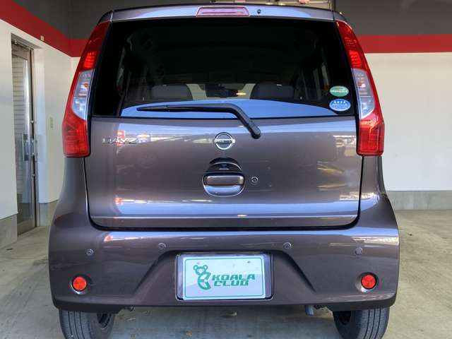 日産 デイズ ６６０ Ｘ ４ＷＤ H30年 (東北) 99