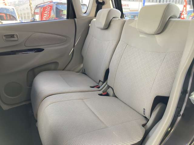 日産 デイズ ６６０ Ｘ ４ＷＤ H30年 (東北) 99