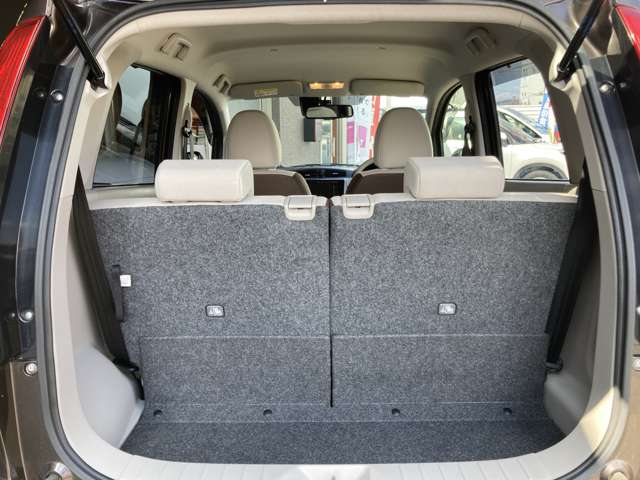 日産 デイズ ６６０ Ｘ ４ＷＤ H30年 (東北) 99