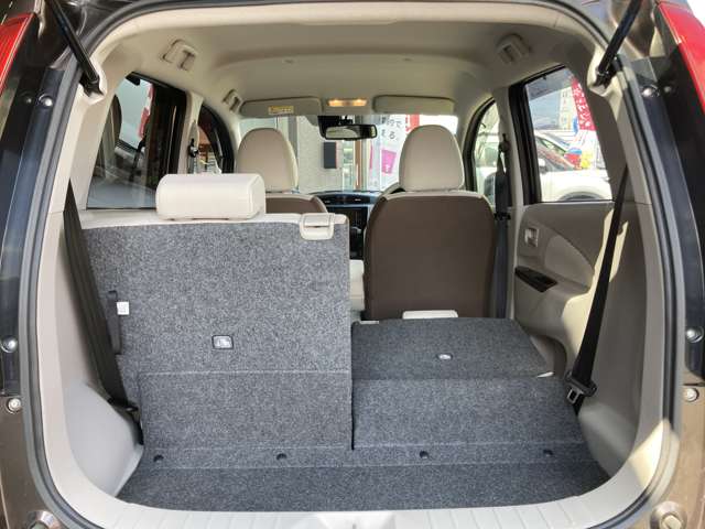 日産 デイズ ６６０ Ｘ ４ＷＤ H30年 (東北) 99