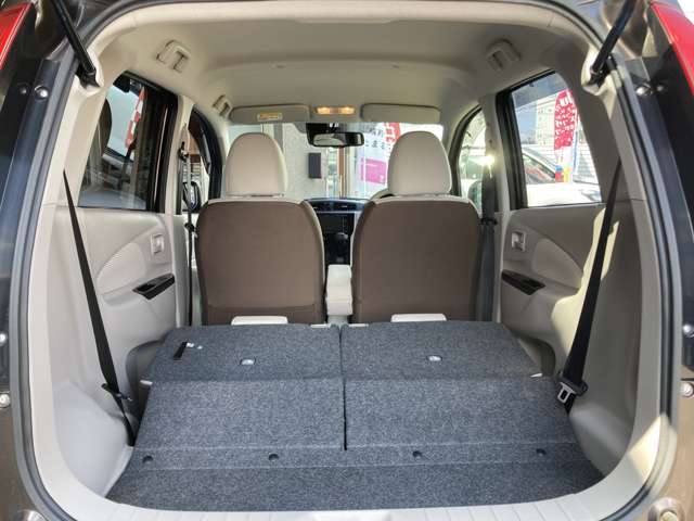 日産 デイズ ６６０ Ｘ ４ＷＤ H30年 (東北) 99