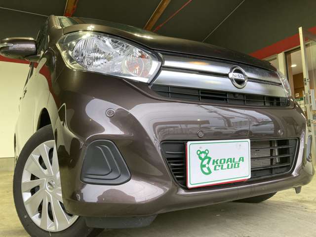 日産 デイズ ６６０ Ｘ ４ＷＤ H30年 (東北) 99