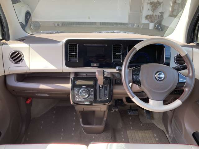 日産 モコ ６６０ ドルチェ Ｘ ＦＯＵＲ ４ＷＤ H26年 (東北) 99