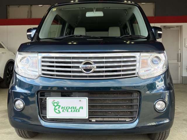 日産 モコ ６６０ ドルチェ Ｘ ＦＯＵＲ ４ＷＤ H26年 (東北) 99