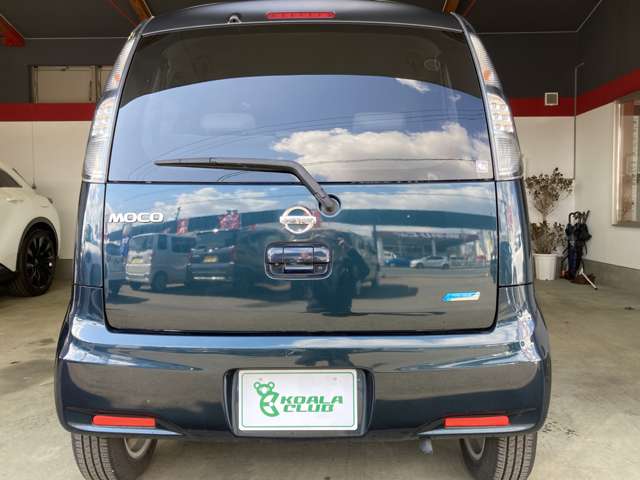 日産 モコ ６６０ ドルチェ Ｘ ＦＯＵＲ ４ＷＤ H26年 (東北) 99