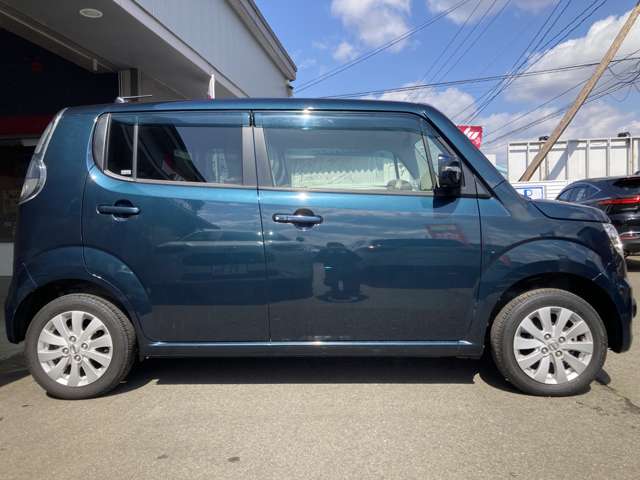 日産 モコ ６６０ ドルチェ Ｘ ＦＯＵＲ ４ＷＤ H26年 (東北) 99