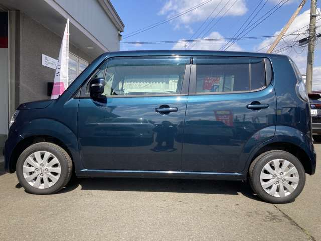 日産 モコ ６６０ ドルチェ Ｘ ＦＯＵＲ ４ＷＤ H26年 (東北) 99