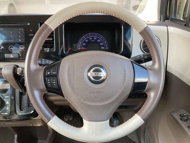 日産 モコ ６６０ ドルチェ Ｘ ＦＯＵＲ ４ＷＤ H26年 (東北) 99