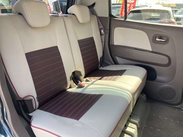 日産 モコ ６６０ ドルチェ Ｘ ＦＯＵＲ ４ＷＤ H26年 (東北) 99