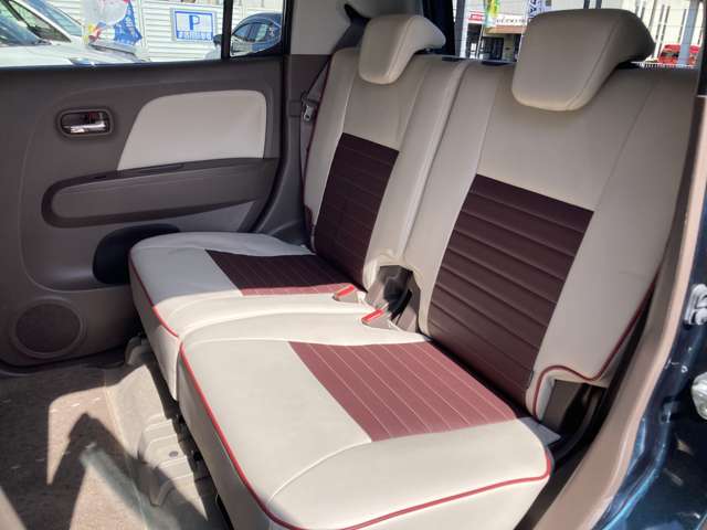 日産 モコ ６６０ ドルチェ Ｘ ＦＯＵＲ ４ＷＤ H26年 (東北) 99