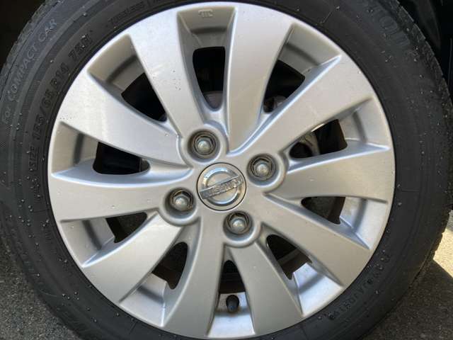 日産 モコ ６６０ ドルチェ Ｘ ＦＯＵＲ ４ＷＤ H26年 (東北) 99