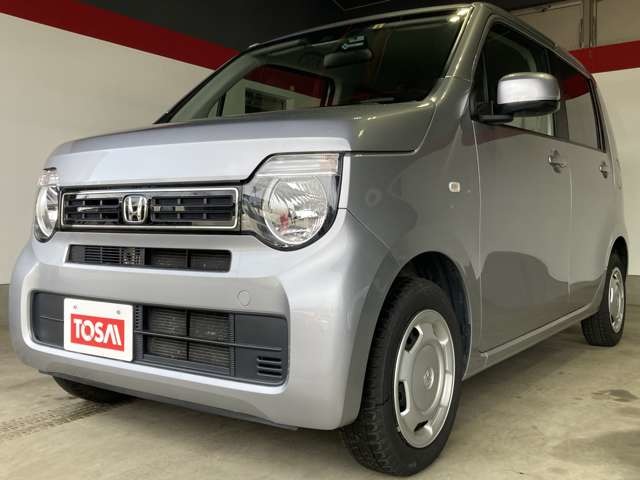 ホンダ Ｎ−ＷＧＮ ６６０ Ｇ ホンダ センシング ４ＷＤ R2年 (東北) 99