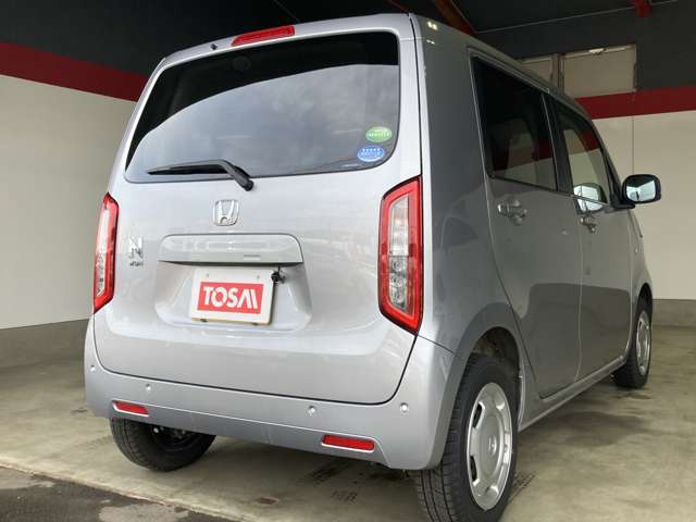 ホンダ Ｎ−ＷＧＮ ６６０ Ｇ ホンダ センシング ４ＷＤ R2年 (東北) 99