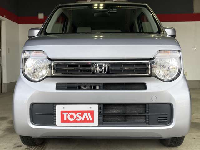 ホンダ Ｎ−ＷＧＮ ６６０ Ｇ ホンダ センシング ４ＷＤ R2年 (東北) 99