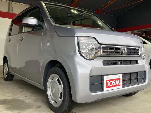 ホンダ Ｎ−ＷＧＮ ６６０ Ｇ ホンダ センシング ４ＷＤ R2年 (東北) 99