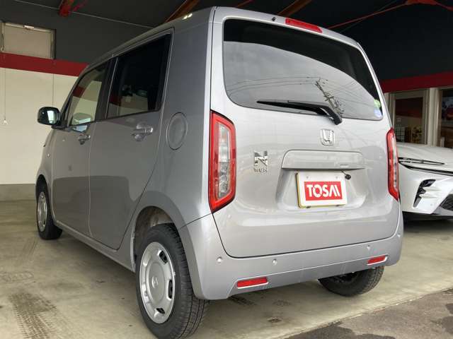 ホンダ Ｎ−ＷＧＮ ６６０ Ｇ ホンダ センシング ４ＷＤ R2年 (東北) 99