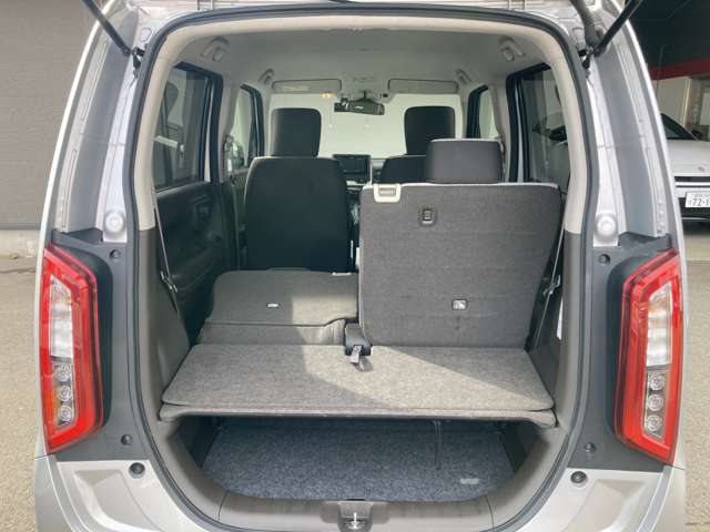 ホンダ Ｎ−ＷＧＮ ６６０ Ｇ ホンダ センシング ４ＷＤ R2年 (東北) 99