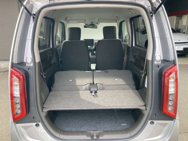 ホンダ Ｎ−ＷＧＮ ６６０ Ｇ ホンダ センシング ４ＷＤ R2年 (東北) 99