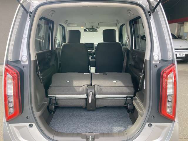 ホンダ Ｎ−ＷＧＮ ６６０ Ｇ ホンダ センシング ４ＷＤ R2年 (東北) 99